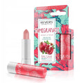 Pomegranate Aroma Lip Balm – Nourishing Lipstick with Shea Butter &amp; Avocado Oil