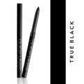 True black Quick liner eyeliner automatic eye pencil