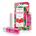 Raspberry Aroma Lip Balm – Moisturizing & Protective Lipstick with Shea Butter, Castor & Avocado Oil