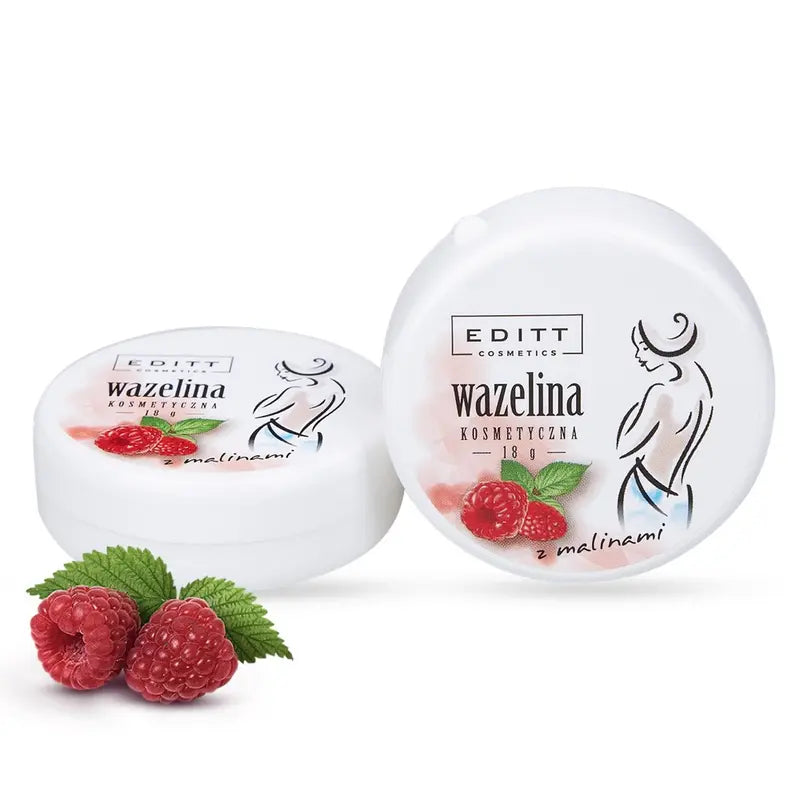 Scented Vaseline Protective & Moisturising Lip Therapy Balm