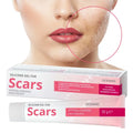 Silicone scar gel żel na blizny wszelkiego rodzaju Scars