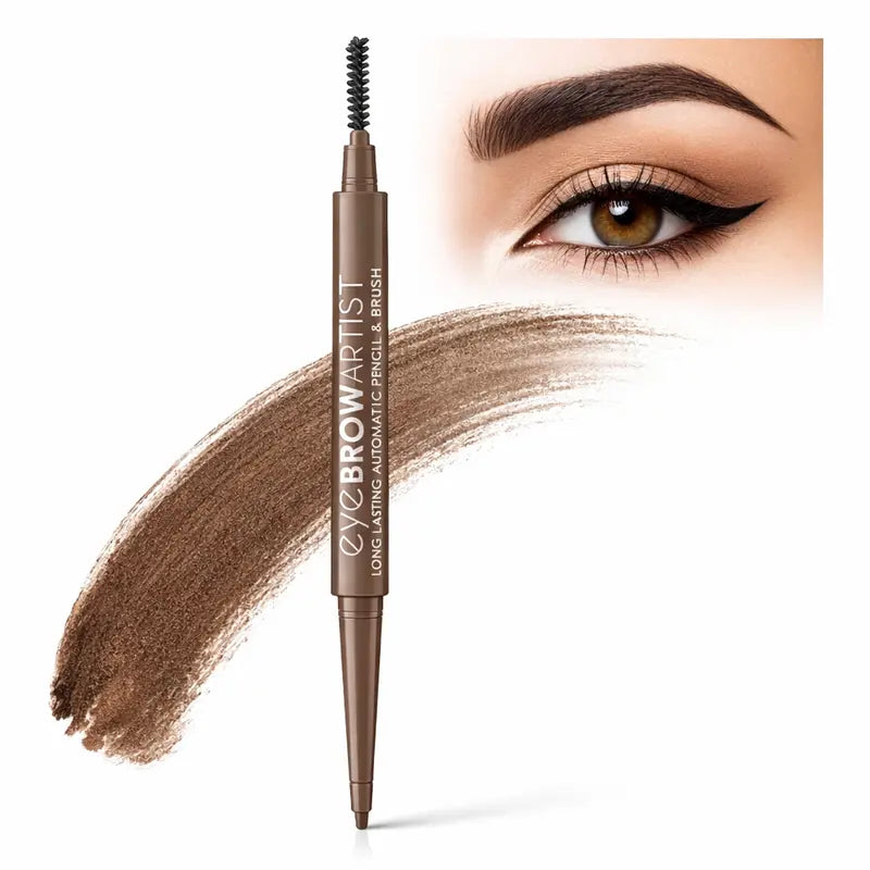 Eyebrow artist automatic brow pencil Taupe