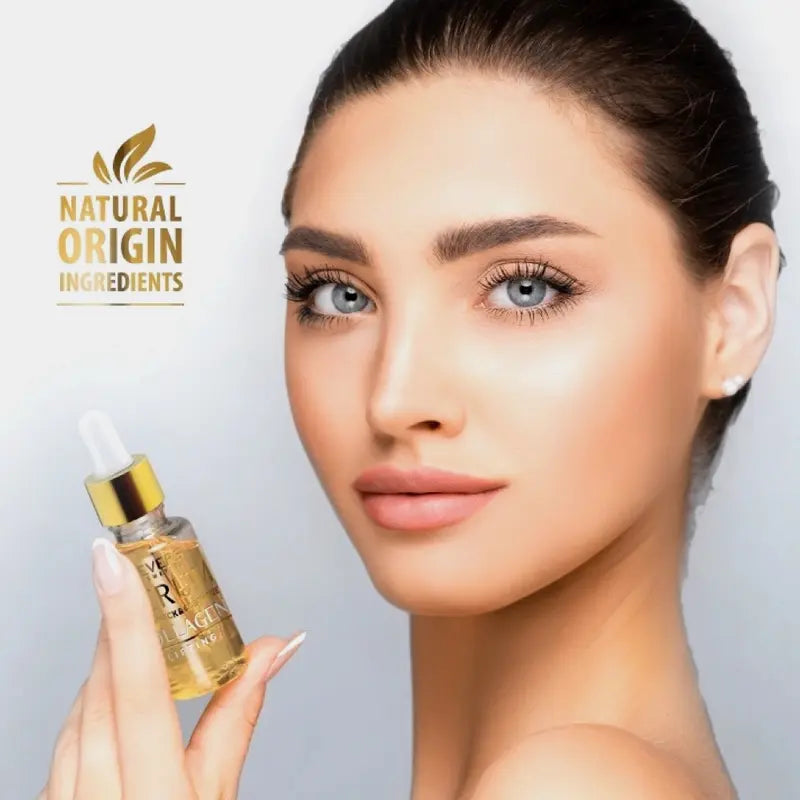 Brightening Face Serum Vitamin C, Niacinamide & Mango Extract Skin Repair & Anti-Acne Care