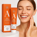 Vitamin A Retinol Ointment Moisturizing Healing Balm for Dry, Cracked & Irritated Skin Repair & Regeneration