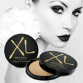 XL mattifying face compact powder