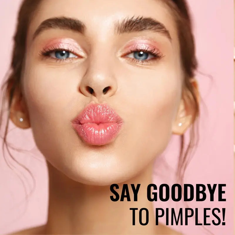 Dermacol acne clear pore minimizer reduces signs of acne