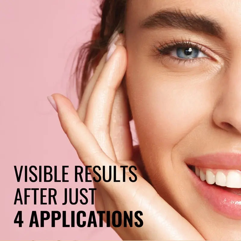 Dermacol acne clear pore minimizer reduces signs of acne. Visible results after just 4 applications.