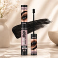 OH! MY BROW Eyebrow Styling Gel-Corrector with Argan Oil – Defining, Nourishing & Long-Lasting Brow Gel