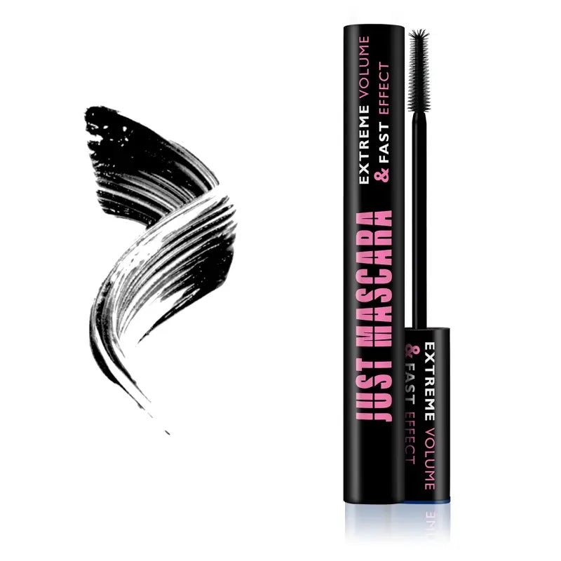 Dermacol black mascara extreme volume