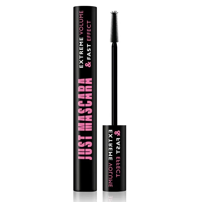 Dermacol black mascara extreme volume