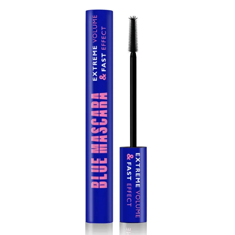 Dermacol blue mascara extreme volume