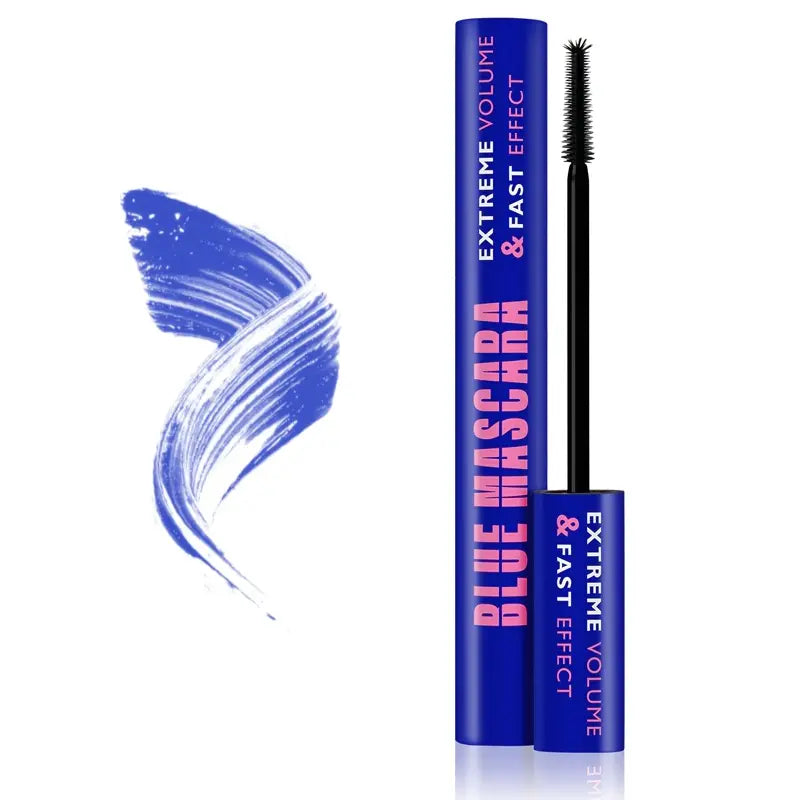 Dermacol blue mascara extreme volume