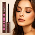 Dermacol brown mascara extreme volume
