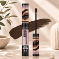OH! MY BROW Eyebrow Styling Gel-Corrector with Argan Oil – Defining, Nourishing & Long-Lasting Brow Gel