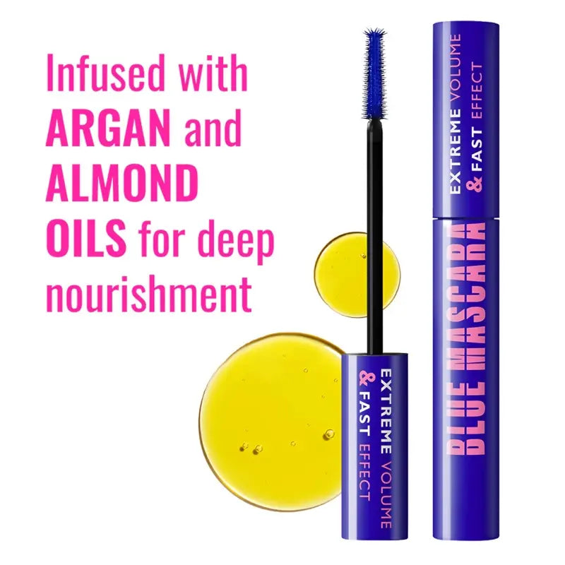 Dermacol just mascara extreme volume