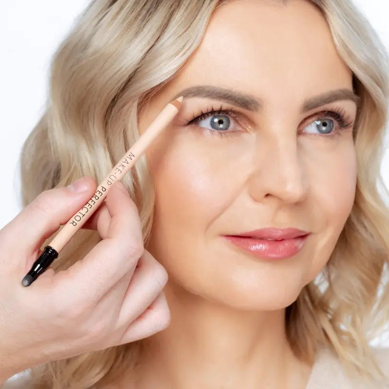 Dermacol Makeup Perfector Pencil Corrector High Coverage Concealer for Flawless Skin