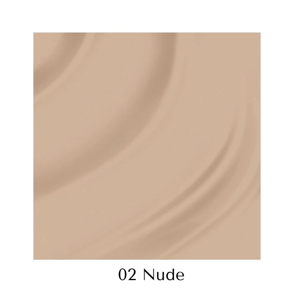 Dermacol Noblesse Fusion Foundation Velvety Smooth Makeup Flawless Skin Appearance