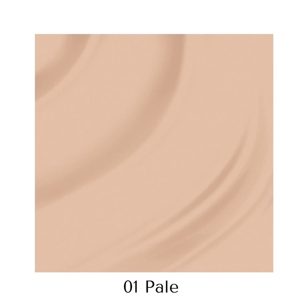 Dermacol Noblesse Fusion Foundation Velvety Smooth Makeup Flawless Skin Appearance