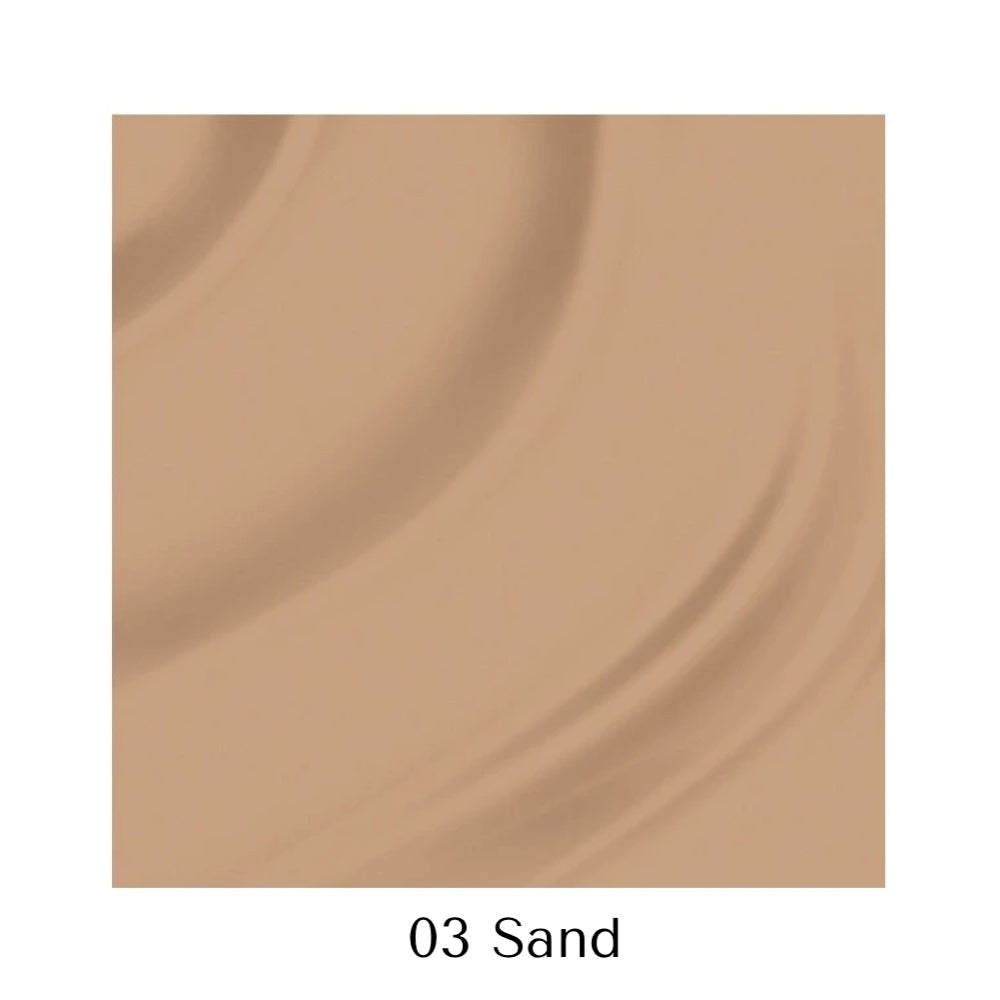 Dermacol Noblesse Fusion Foundation Velvety Smooth Makeup Flawless Skin Appearance