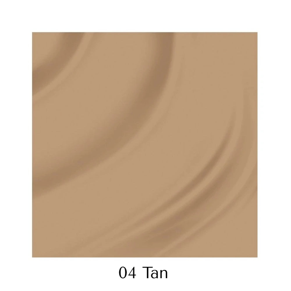 Dermacol Noblesse Fusion Foundation Velvety Smooth Makeup Flawless Skin Appearance
