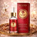 Dragon's blood anti-aging, nourishing, whitening face serum and day and night face cream set skin care