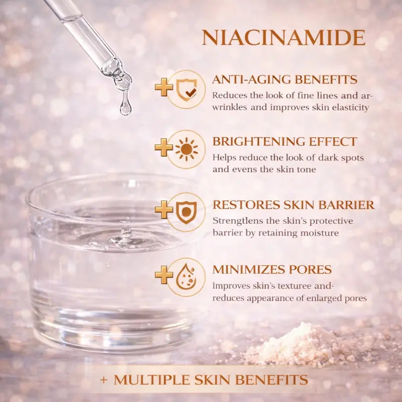 Dragon's blood anti-aging, nourishing, whitening face serum and day and night face cream set skin care