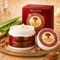 Dragon's blood anti-aging, nourishing, whitening face serum and day and night face cream set skin care