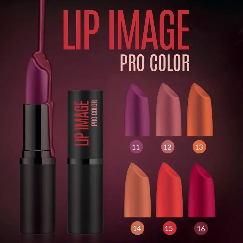 Lip image pro color lipstick