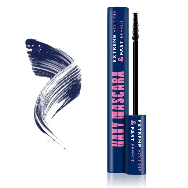 Dermacol navy mascara extreme volume
