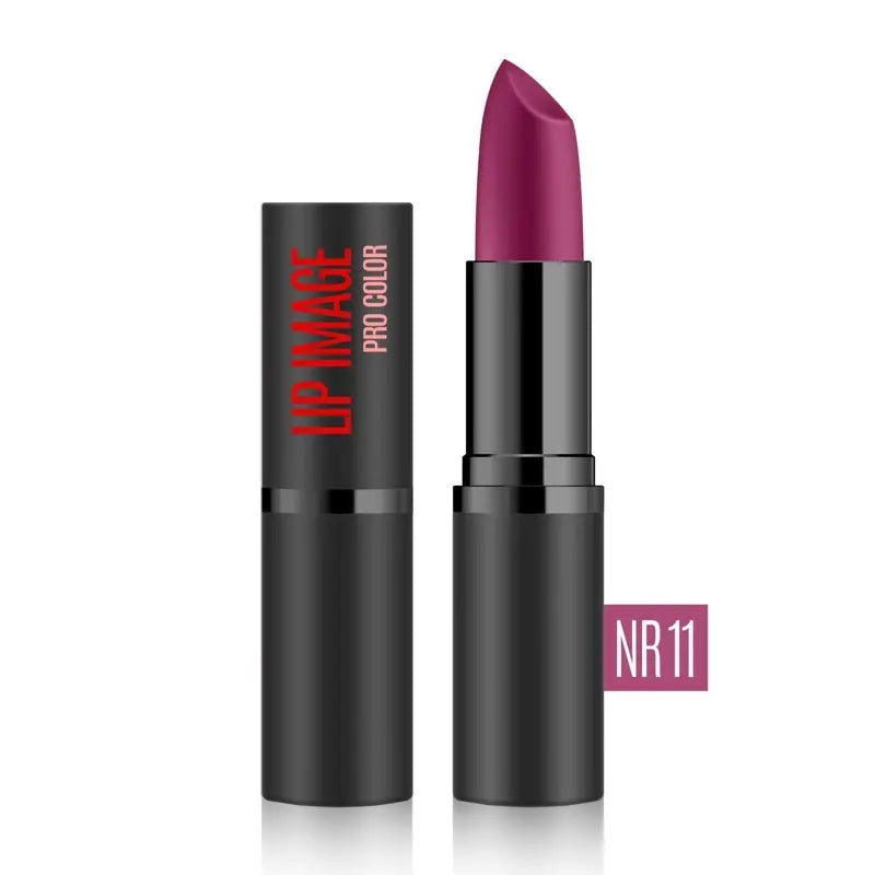 Mulbery Lip Image Pro Color Lipstick 