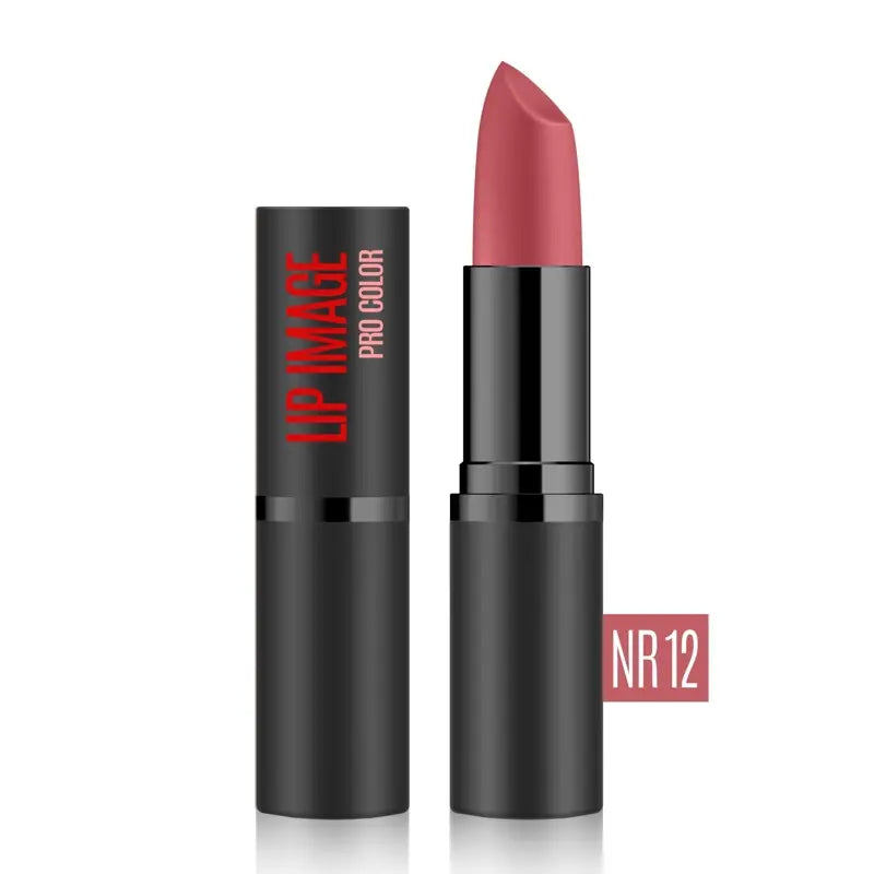 Dusty Rose Lip Image Pro Lipstick