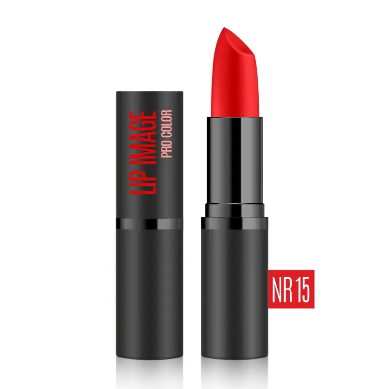 Timeless Red Lip Image Pro Color Lipstick 