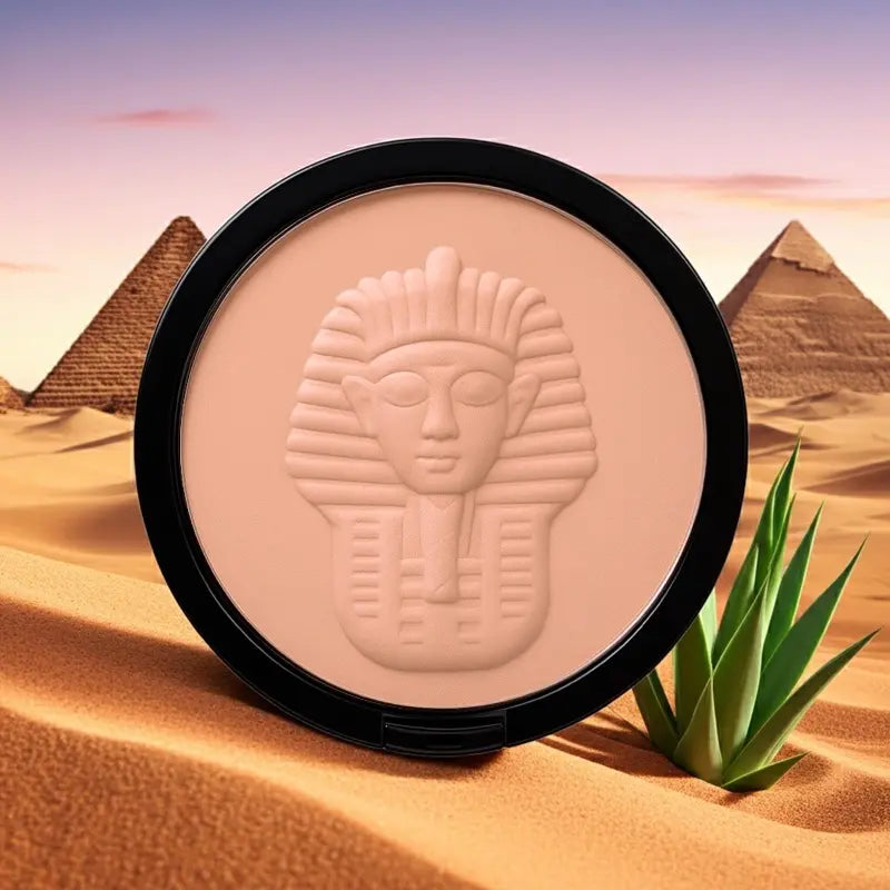Pharaoh Earth Bronzing Compact Powder