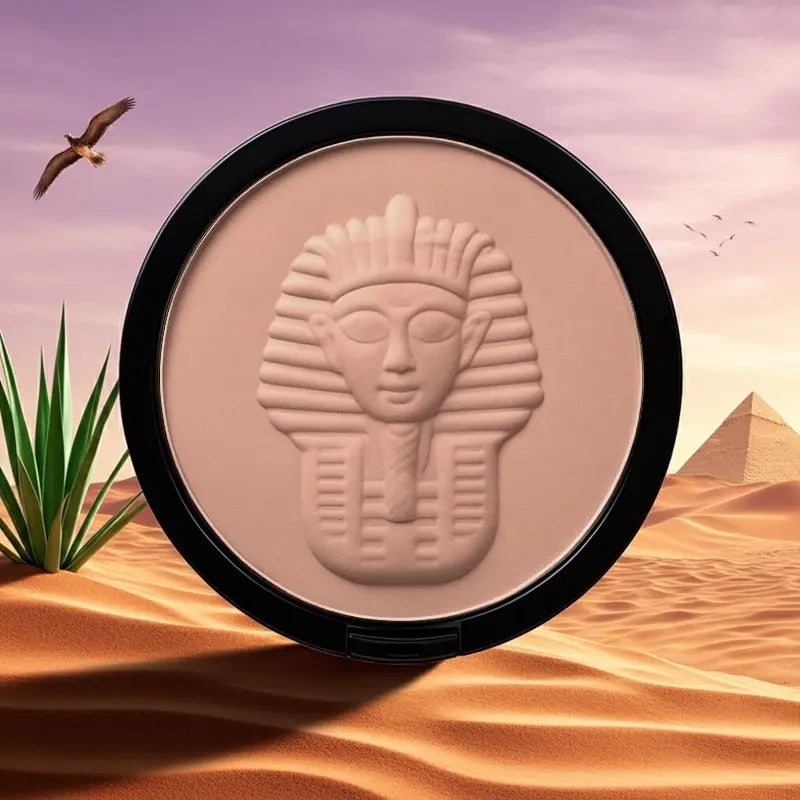 Pharaoh Earth Bronzing Compact Powder