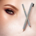 Transparent Clear Eyebrow stylist eyebrow pencil Brow wax