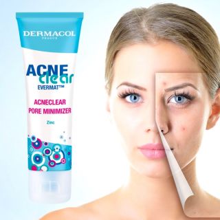 Dermacol Acneclear Evermat Pore Minimizer